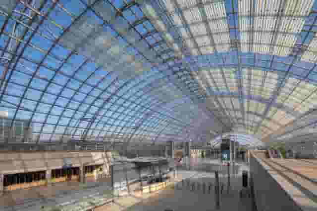 Leipziger Messe