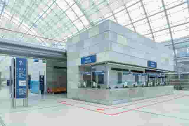 Leipziger Messe