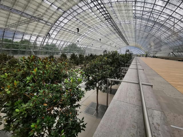 Leipziger Messe