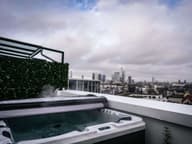 Outdoor Terraces