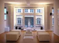 Reception Halls