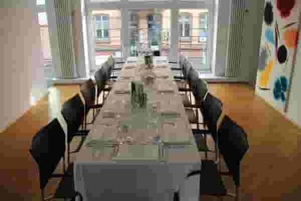 Function room facility