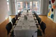 Reception Venues