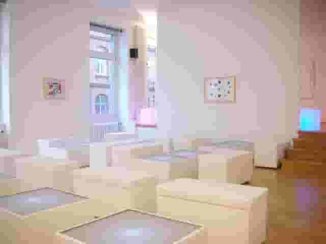 Function room facility