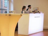 Reception Venues