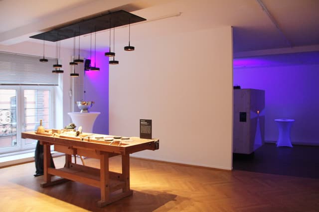 Function room facility