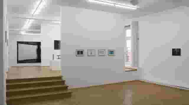 Art gallery