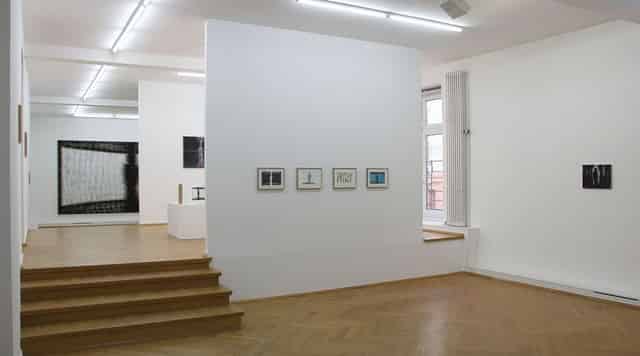 Art gallery