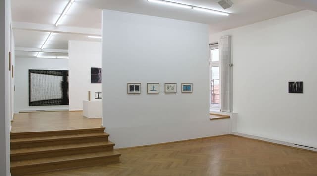 Art gallery