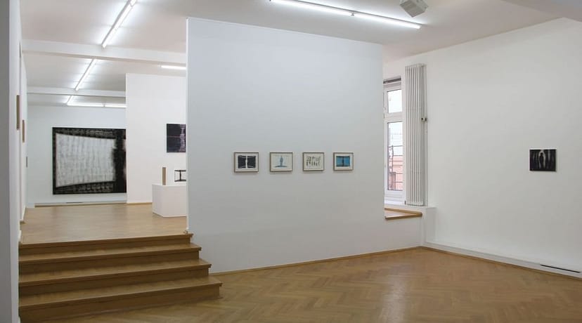 Bernhard Knaus Fine Art (Frankfurt am ...