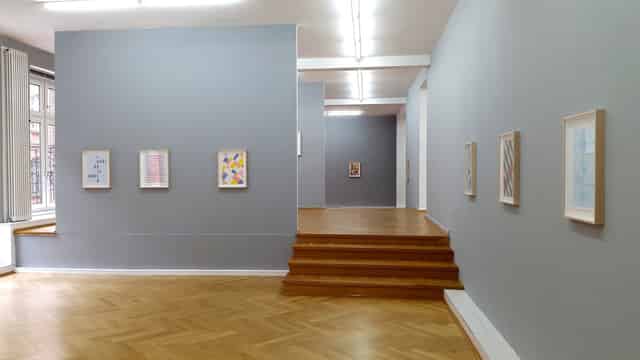 Art gallery