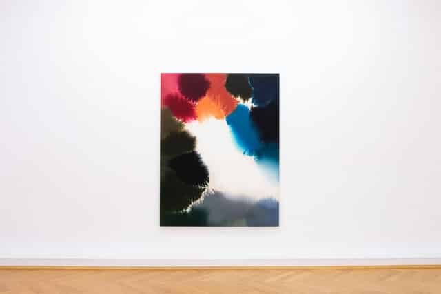 Art gallery