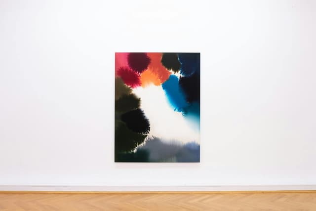 Art gallery