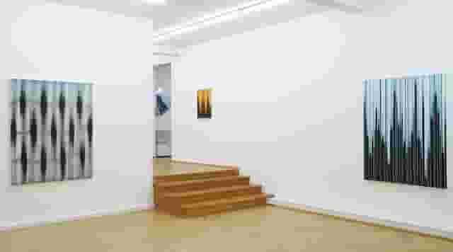 Art gallery