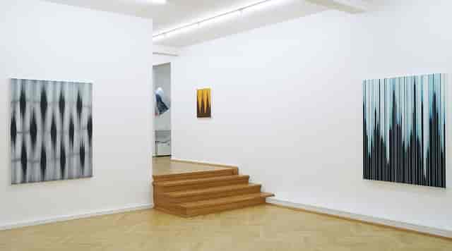 Bernhard Knaus Fine Art (Frankfurt am ...