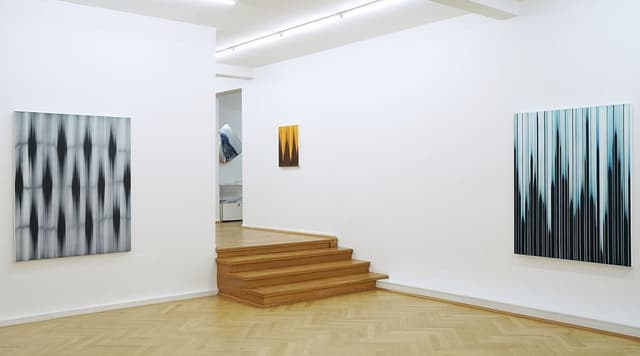 Art gallery