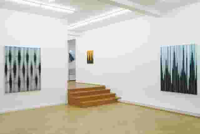 Art gallery