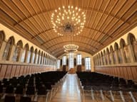 Party Venues
