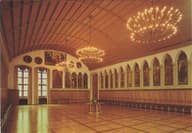 Event Venues