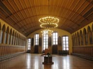 Banqueting Venues