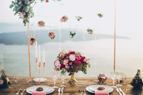 Hochzeitsplaner Frankfurt - The LUXURY ...