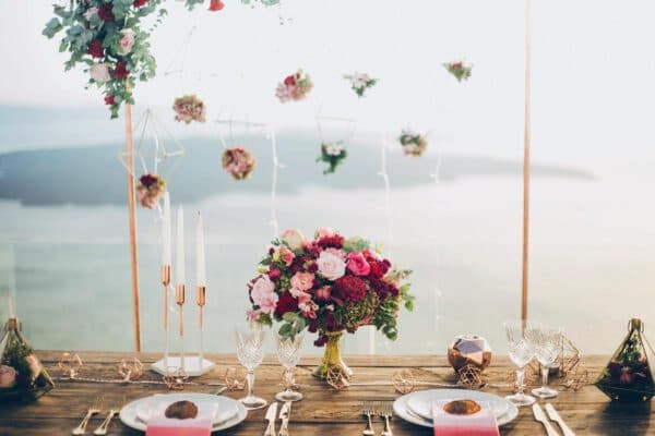 Hochzeiten