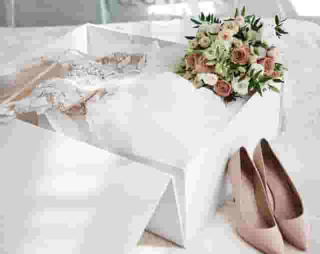 Hochzeiten