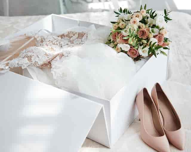 Hochzeitsplaner Frankfurt - The LUXURY ...
