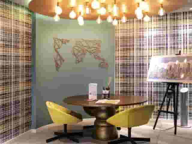 Event Space