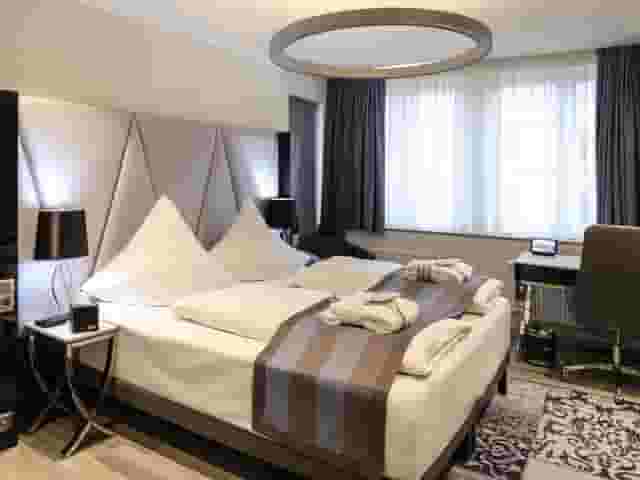 Event Space