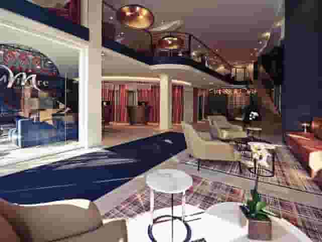 Event Space
