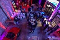 Christmas Party Venues