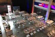 Christmas Party Venues