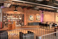 Christmas Party Venues