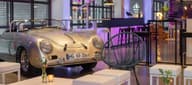 Formal Event Venues