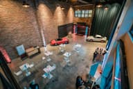 Party Venues
