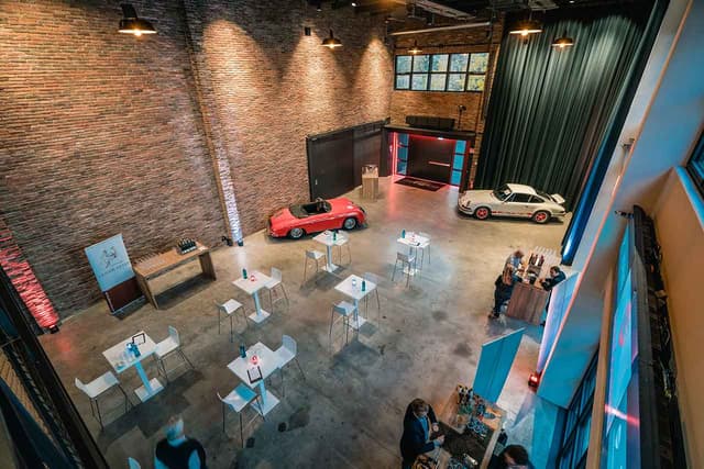 Vintage Loft