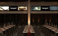 Christmas Party Venues
