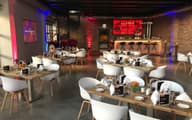 Networking Venues