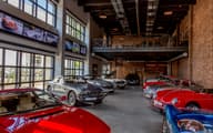 Networking Venues