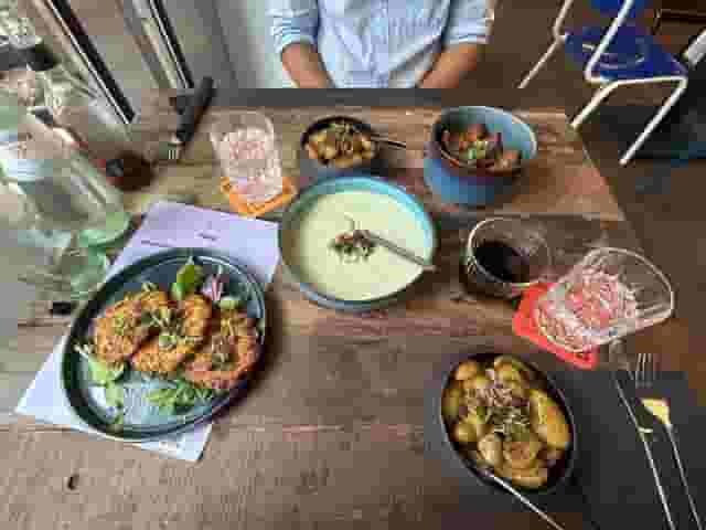 Gastropub