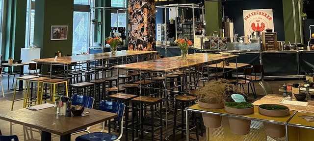 Bar