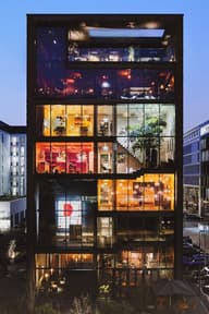 Reception Drinks Venues