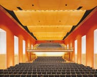 Theatres