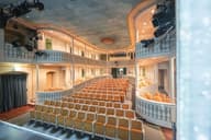 Baroque Music Venues