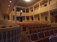 Theatres