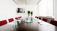 Meeting Rooms