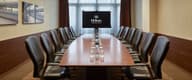 Small Meeting Rooms