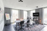 Meeting Spaces