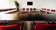 Meeting Spaces